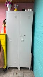 Lockerkasten, Enlèvement, Utilisé