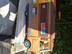 Set - vintage Barbie +Big Jim country camrper  1970, Ophalen of Verzenden, Gebruikt, Overige typen