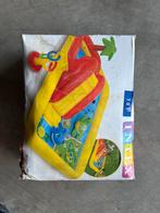 Kinderzwembad Slide Intex speelruimte, Ophalen of Verzenden, Nieuw