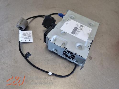 Radio van een Peugeot Partner, Auto-onderdelen, Elektronica en Kabels, Peugeot, Gebruikt, 3 maanden garantie, Ophalen of Verzenden