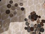 belgische munten 1892 tot 1945, Ophalen of Verzenden, Brons, Losse munt