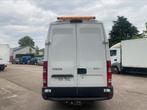 Iveco daily, Carnet d'entretien, Tissu, Iveco, Propulsion arrière