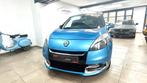 Renault scenic 1.2 bose essence 12 mois de garantie, Euro 5, Achat, Entreprise, Bleu