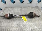 CITROEN C5 AIRCROSS 1.6 PureTech Shine  [L_DRIVESHAFT] 2019, Ophalen of Verzenden, Gebruikt, Stiba lid