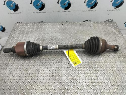 CITROEN C5 AIRCROSS 1.6 PureTech Shine  [L_DRIVESHAFT] 2019, Auto-onderdelen, Besturing, Gebruikt, ARN erkend, Stiba lid, Erkend duurzaam
