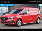 Mercedes-Benz Citan 112 CDI XL 2x SCHUIFDEUR AUT. LED, Auto's, Stof, 4 cilinders, 116 pk, 1546 kg