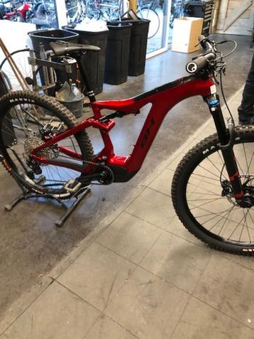 E-MTB BH Atomx Lynx carbon pro 9.7 beschikbaar voor biedingen