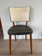 Vintage stoel, Huis en Inrichting, Stoelen, Ophalen, Gebruikt