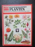 Geneeskrachtige planten, Boeken, Natuur, Bloemen, Planten en Bomen, M. Caron & H. Clos Jouve, Ophalen of Verzenden, Zo goed als nieuw