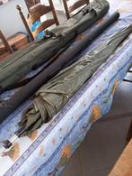 lot matériel de pêche  cause raisons de santé d'un ami, Ophalen, Zo goed als nieuw, Complete set