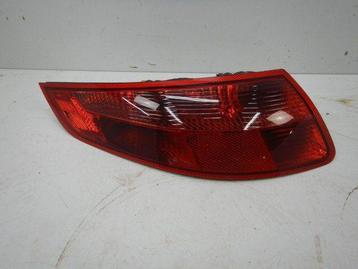 Porsche Carrera Turbo 997 Achterlicht 99763140503 links beschikbaar voor biedingen