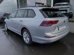 Volkswagen Golf NIEUW Amper 15km // touchscreen - Carplay -, Auto's, Volkswagen, 103 g/km, USB, 5 deurs, Zilver of Grijs