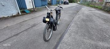 SOLEX 3800 PARFAIT ETAT DE MARCHE