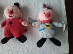 Bumba knuffels nieuw, Kinderen en Baby's, Ophalen of Verzenden