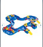 Aquaplay waterbaan, Ophalen, Gebruikt