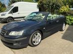 2005 Saab 9-3 Cabrio, Auto's, Saab, Gebruikt, Cabriolet, Bedrijf, Handgeschakeld