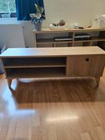 Elegant houten tv-meubel, Ophalen, 100 tot 150 cm, Nieuw, Minder dan 100 cm