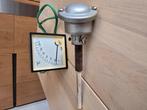 Pyrometer, Ophalen of Verzenden, Zo goed als nieuw