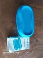 Omeletmaker, Huis en Inrichting, Ophalen of Verzenden, Zo goed als nieuw, Blauw, Schaal