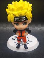 Mini Figurine Naruto, Verzamelen, Beelden en Beeldjes, Ophalen of Verzenden, Nieuw, Fantasy