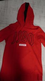 jongens rode pull jack and jones maat 176, Gebruikt, Trui of Vest, Ophalen of Verzenden, Jongen