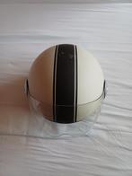 vespa helm  nog in prima staat model S, Jethelm, S, Dames, Ophalen