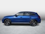 Mercedes-Benz GLC-klasse 300e 4MATIC AMG Line, Auto's, Mercedes-Benz, Gebruikt, 4 cilinders, 2255 kg, Blauw