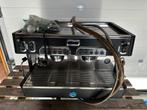 Carimali Cento50 E2 Koffiemachine, Zakelijke goederen, Ophalen, Gebruikt, Koffie en Espresso