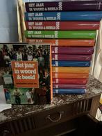 Jaar in woord en beeld…., Enlèvement, Comme neuf