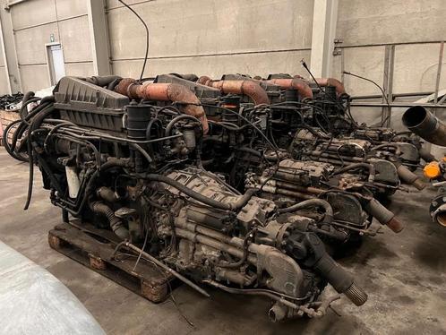 Caterpillar 3306 (EX-WATERCANON VEHICLE) (3x in Stock), Zakelijke goederen, Machines en Bouw | Onderdelen