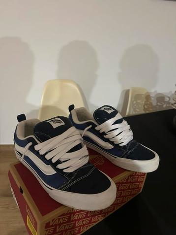 Vans knu skool beschikbaar voor biedingen