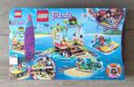 Lego Friends 6+ Set 41376, Comme neuf, Ensemble complet, Lego, Enlèvement ou Envoi