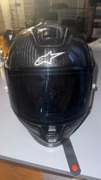 Alpinestars Supertech R10 Carbon – Maat M, Motoren, Ophalen of Verzenden, M