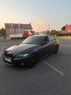 BMW 318d, Auto's, BMW, Euro 5, Achterwielaandrijving, Cruise Control, Bedrijf