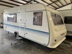 Adria Altea 502 DT - 3stapelbed, Caravans en Kamperen, Treinzit, Bedrijf, Adria, Kachel