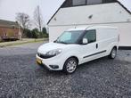 2017 Fiat Doblò Cargo 1.3L Bedrijfswagen, Auto's, Euro 5, Gebruikt, Bedrijf, Handgeschakeld