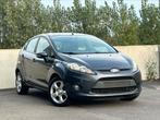 FORD FIESTA 1.2 BENZINE, AIRCO, NAVIGATIE, HEEL PROPER, Auto's, 1242 cc, USB, Handgeschakeld, Fiësta