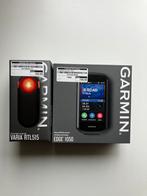 Garmin toestellen, Ophalen, Zo goed als nieuw