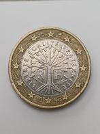 speciale 1 euro munt, Postzegels en Munten, Ophalen, 1 euro, Losse munt