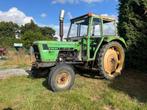 1982 Deutz D6207, Gebruikt, Overige merken