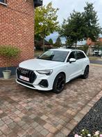 Audi Q3 Automaat NIEUWSTAAT, Auto's, Automaat, Stof, Euro 6, 4 cilinders