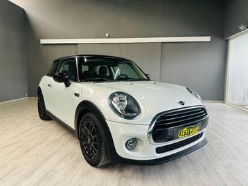 MINI Cooper 1.5A OPF (EU6d-TEMP) * 1 Jaar Garantie * beschikbaar voor biedingen