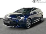 Toyota Corolla TS GR Sport 1.8, Auto's, Automaat, USB, Blauw, Corolla