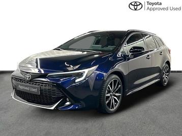Toyota Corolla TS GR Sport 1.8  beschikbaar voor biedingen