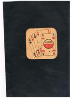 BIEERVILTJE AMSTEL, Verzenden, Gebruikt, Viltje(s), Amstel