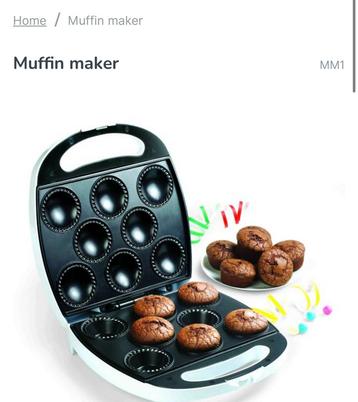 Moules à muffins Primo, Enlèvement
