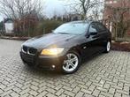 BMW 318i - 2009/198.000km/Manueel - Euro 5, Auto's, Stof, Zwart, Zwart, 3 Reeks