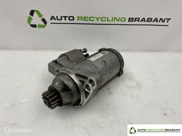 Startmotor Volkswagen Audi Seat Skoda 02Z911024L beschikbaar voor biedingen