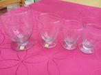Glasservies 32 stuks, Ophalen, Gebruikt, Overige typen