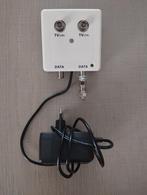 Amplificateur de signal TV avec transfo, Ophalen of Verzenden, Nieuw